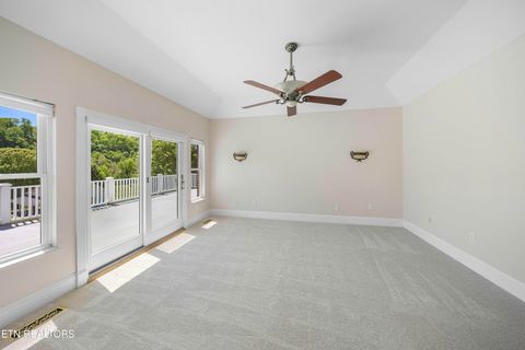 Tiny photo for 2760 Holston River Drive, Rutledge, TN 37861 (MLS # 1338616)