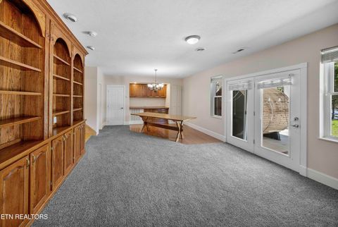 Tiny photo for 2760 Holston River Drive, Rutledge, TN 37861 (MLS # 1338616)