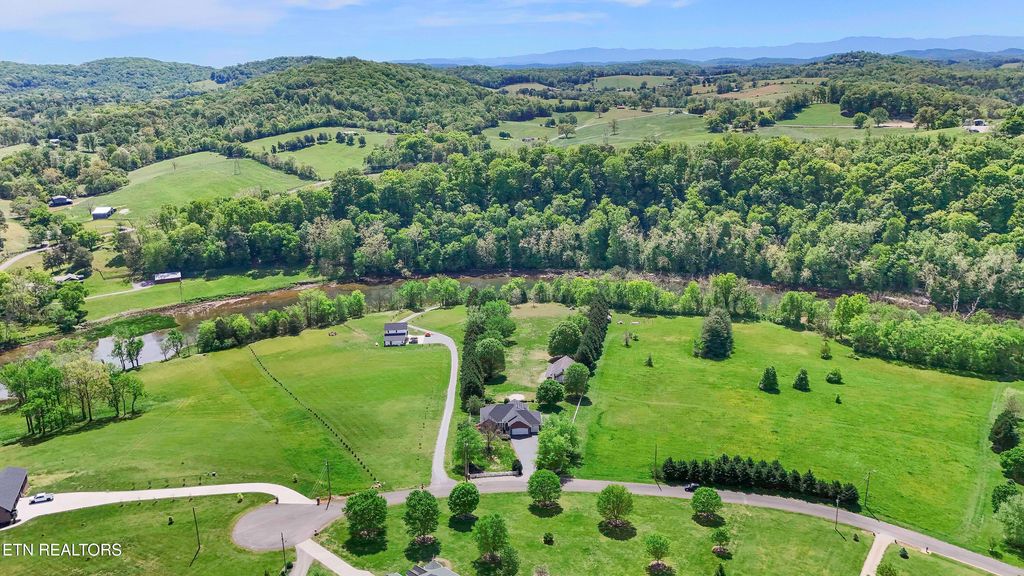 Photo of 2760 Holston River Drive, Rutledge, TN 37861 (MLS # 1338616)