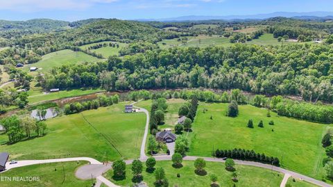 Photo of 2760 Holston River Drive, Rutledge, TN 37861 (MLS # 1338616)