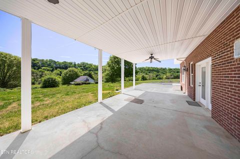 Tiny photo for 2760 Holston River Drive, Rutledge, TN 37861 (MLS # 1338616)