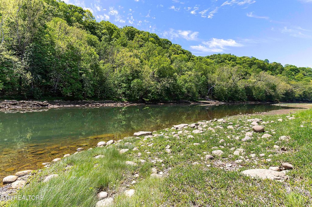 Photo of 2760 Holston River Drive, Rutledge, TN 37861 (MLS # 1338616)