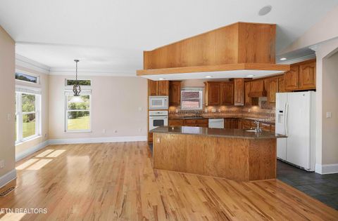 Tiny photo for 2760 Holston River Drive, Rutledge, TN 37861 (MLS # 1338616)
