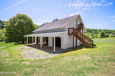 Tiny photo for 2760 Holston River Drive, Rutledge, TN 37861 (MLS # 1338616)