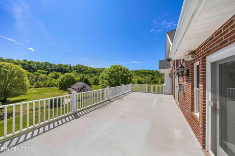 Tiny photo for 2760 Holston River Drive, Rutledge, TN 37861 (MLS # 1338616)
