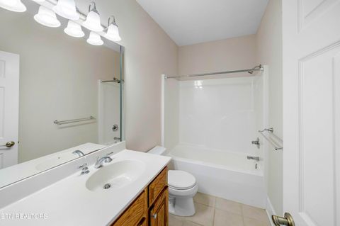 Tiny photo for 2760 Holston River Drive, Rutledge, TN 37861 (MLS # 1338616)