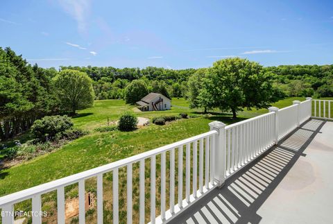 Tiny photo for 2760 Holston River Drive, Rutledge, TN 37861 (MLS # 1338616)