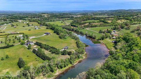 Tiny photo for 2760 Holston River Drive, Rutledge, TN 37861 (MLS # 1338616)
