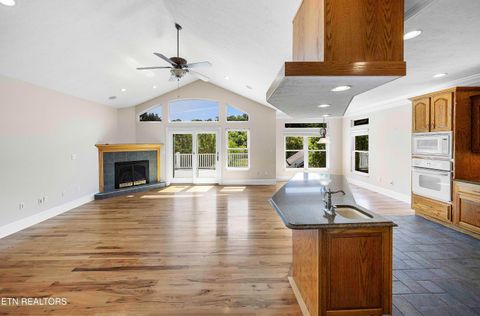 Tiny photo for 2760 Holston River Drive, Rutledge, TN 37861 (MLS # 1338616)
