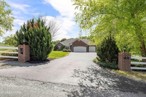 Tiny photo for 2760 Holston River Drive, Rutledge, TN 37861 (MLS # 1338616)