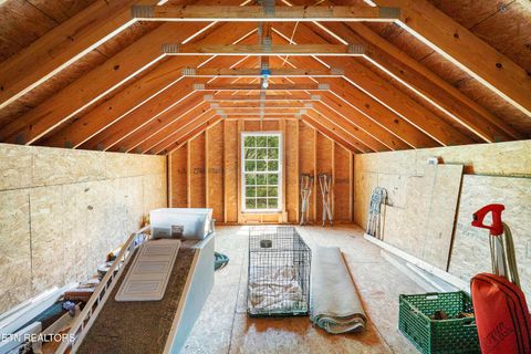 Tiny photo for 2760 Holston River Drive, Rutledge, TN 37861 (MLS # 1338616)