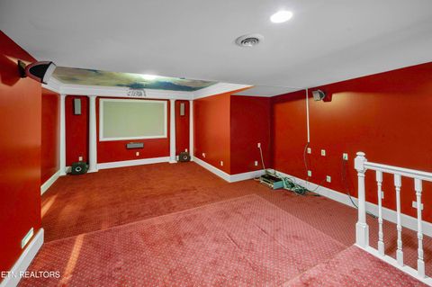 Tiny photo for 2760 Holston River Drive, Rutledge, TN 37861 (MLS # 1338616)