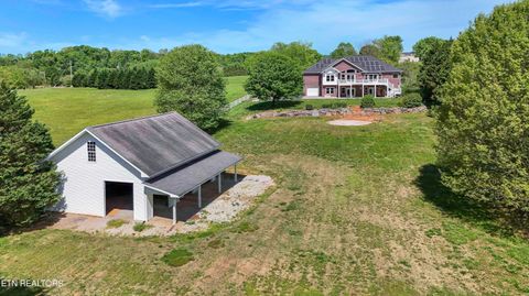 Tiny photo for 2760 Holston River Drive, Rutledge, TN 37861 (MLS # 1338616)