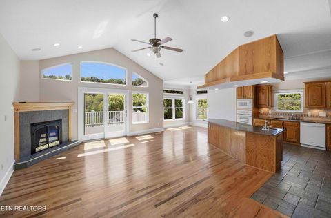 Tiny photo for 2760 Holston River Drive, Rutledge, TN 37861 (MLS # 1338616)