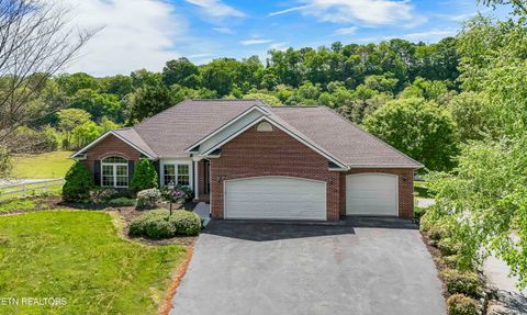 Tiny photo for 2760 Holston River Drive, Rutledge, TN 37861 (MLS # 1338616)