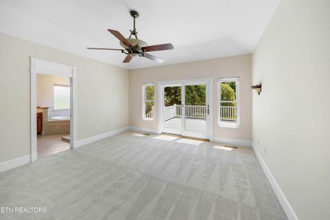 Tiny photo for 2760 Holston River Drive, Rutledge, TN 37861 (MLS # 1338616)