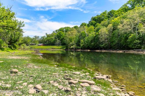 Tiny photo for 2760 Holston River Drive, Rutledge, TN 37861 (MLS # 1338616)