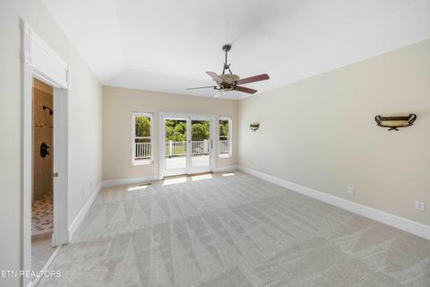 Tiny photo for 2760 Holston River Drive, Rutledge, TN 37861 (MLS # 1338616)