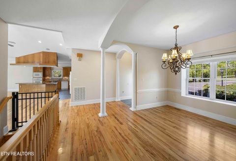 Tiny photo for 2760 Holston River Drive, Rutledge, TN 37861 (MLS # 1338616)