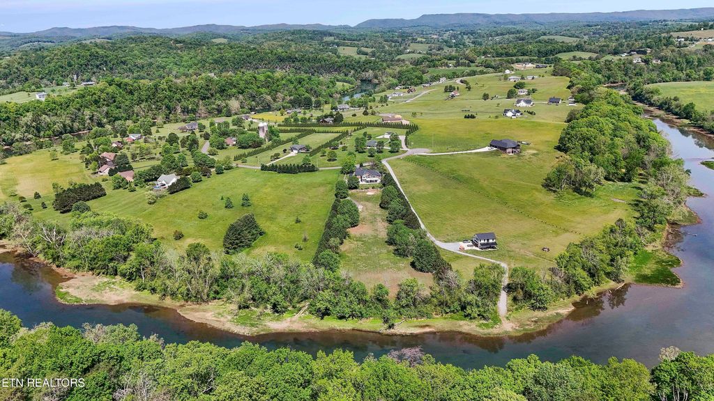 Photo of 2760 Holston River Drive, Rutledge, TN 37861 (MLS # 1338616)