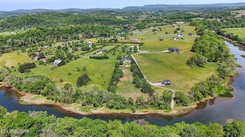 Tiny photo for 2760 Holston River Drive, Rutledge, TN 37861 (MLS # 1338616)