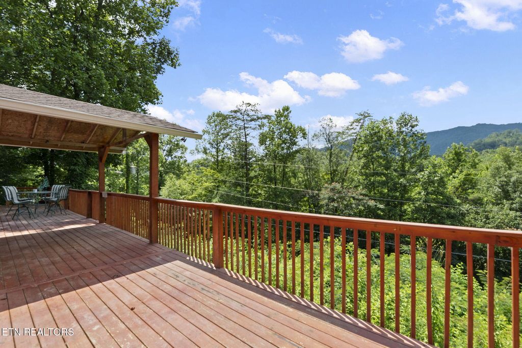 Photo of 442 Half Moon Rd, Oliver Springs, TN 37840 (MLS # 1307433)
