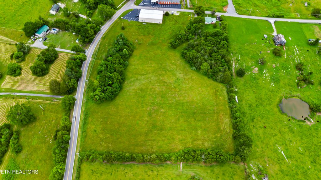 Photo of Old Middlesboro Hwy, LaFollette, TN 37766 (MLS # 1305337)