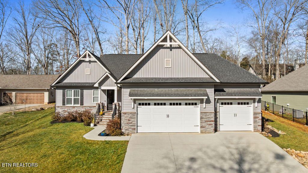 Photo of 113 Oostanali Way, Loudon, TN 37774 (MLS # 1329794)