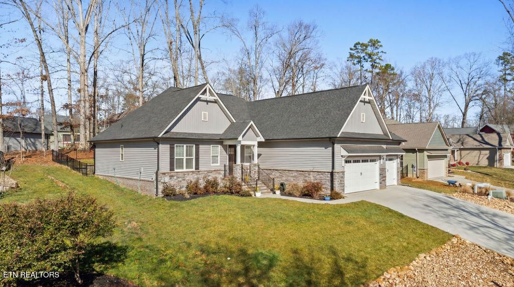 Photo of 113 Oostanali Way, Loudon, TN 37774 (MLS # 1329794)