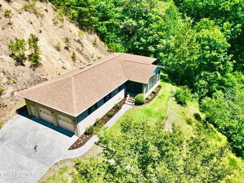 Tiny photo for 454 Wildcat Hollow Rd, New Tazewell, TN 37825 (MLS # 1340114)