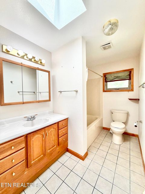 Tiny photo for 454 Wildcat Hollow Rd, New Tazewell, TN 37825 (MLS # 1340114)