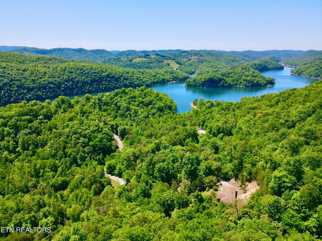 Photo of 454 Wildcat Hollow Rd, New Tazewell, TN 37825 (MLS # 1340114)