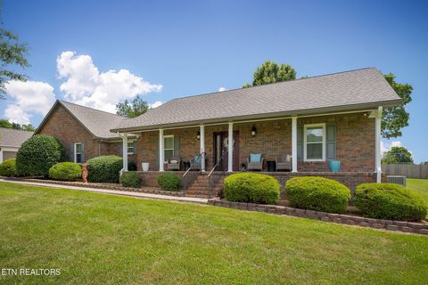 3579 Hilham Rd Cookeville TN 38506