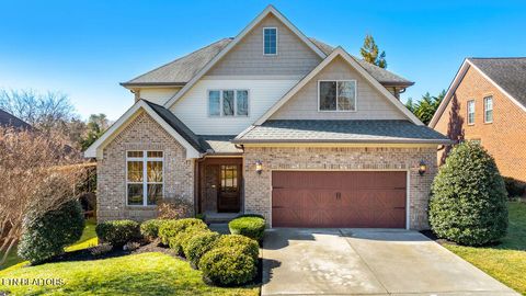 Photo of 239 Cool Springs Blvd, Knoxville, TN 37934 (MLS # 1329760)