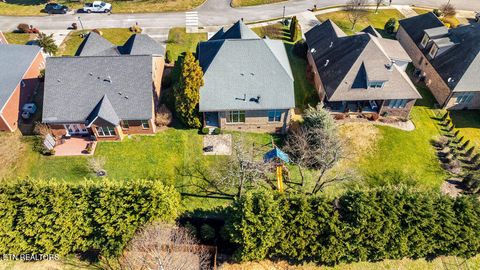 Tiny photo for 239 Cool Springs Blvd, Knoxville, TN 37934 (MLS # 1329760)