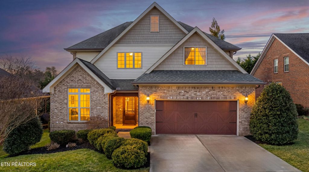 Photo of 239 Cool Springs Blvd, Knoxville, TN 37934 (MLS # 1329760)