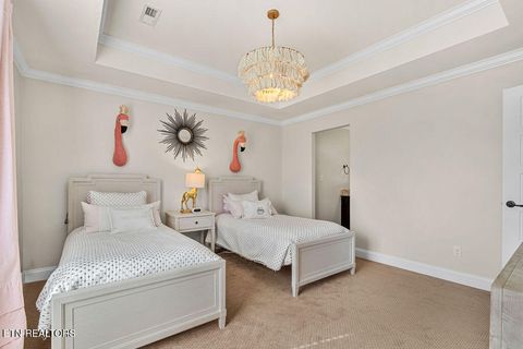 Tiny photo for 239 Cool Springs Blvd, Knoxville, TN 37934 (MLS # 1329760)