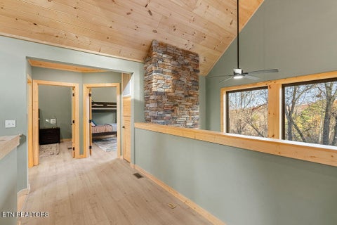 Tiny photo for 1857 Beach Front Drive, Sevierville, TN 37876 (MLS # 1349751)