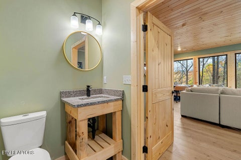 Tiny photo for 1857 Beach Front Drive, Sevierville, TN 37876 (MLS # 1349751)