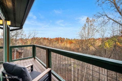 Tiny photo for 1857 Beach Front Drive, Sevierville, TN 37876 (MLS # 1349751)