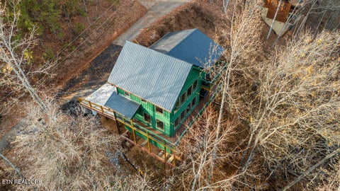 Tiny photo for 1857 Beach Front Drive, Sevierville, TN 37876 (MLS # 1349751)