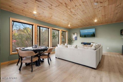 Tiny photo for 1857 Beach Front Drive, Sevierville, TN 37876 (MLS # 1349751)