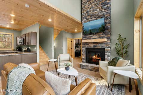 Tiny photo for 1857 Beach Front Drive, Sevierville, TN 37876 (MLS # 1349751)