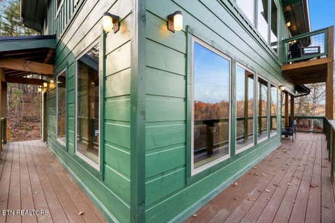 Tiny photo for 1857 Beach Front Drive, Sevierville, TN 37876 (MLS # 1349751)