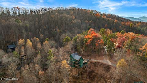 Tiny photo for 1857 Beach Front Drive, Sevierville, TN 37876 (MLS # 1349751)