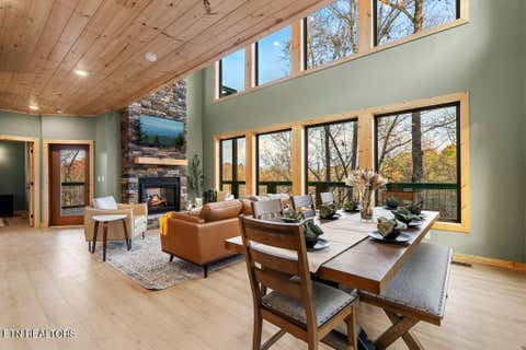 Tiny photo for 1857 Beach Front Drive, Sevierville, TN 37876 (MLS # 1349751)