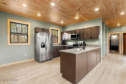 Tiny photo for 1857 Beach Front Drive, Sevierville, TN 37876 (MLS # 1349751)