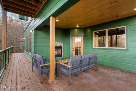 Tiny photo for 1857 Beach Front Drive, Sevierville, TN 37876 (MLS # 1349751)
