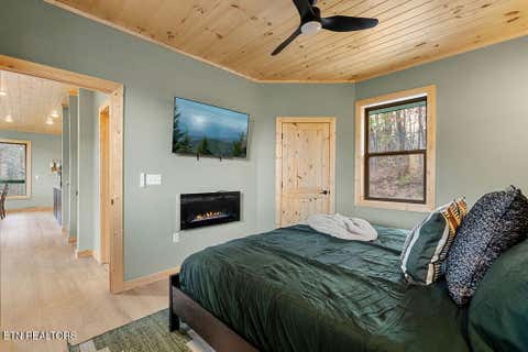 Tiny photo for 1857 Beach Front Drive, Sevierville, TN 37876 (MLS # 1349751)