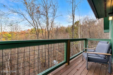 Tiny photo for 1857 Beach Front Drive, Sevierville, TN 37876 (MLS # 1349751)